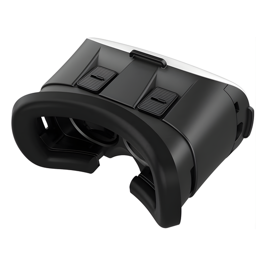 Lentes Vr Box de Realidad Virtual 3D