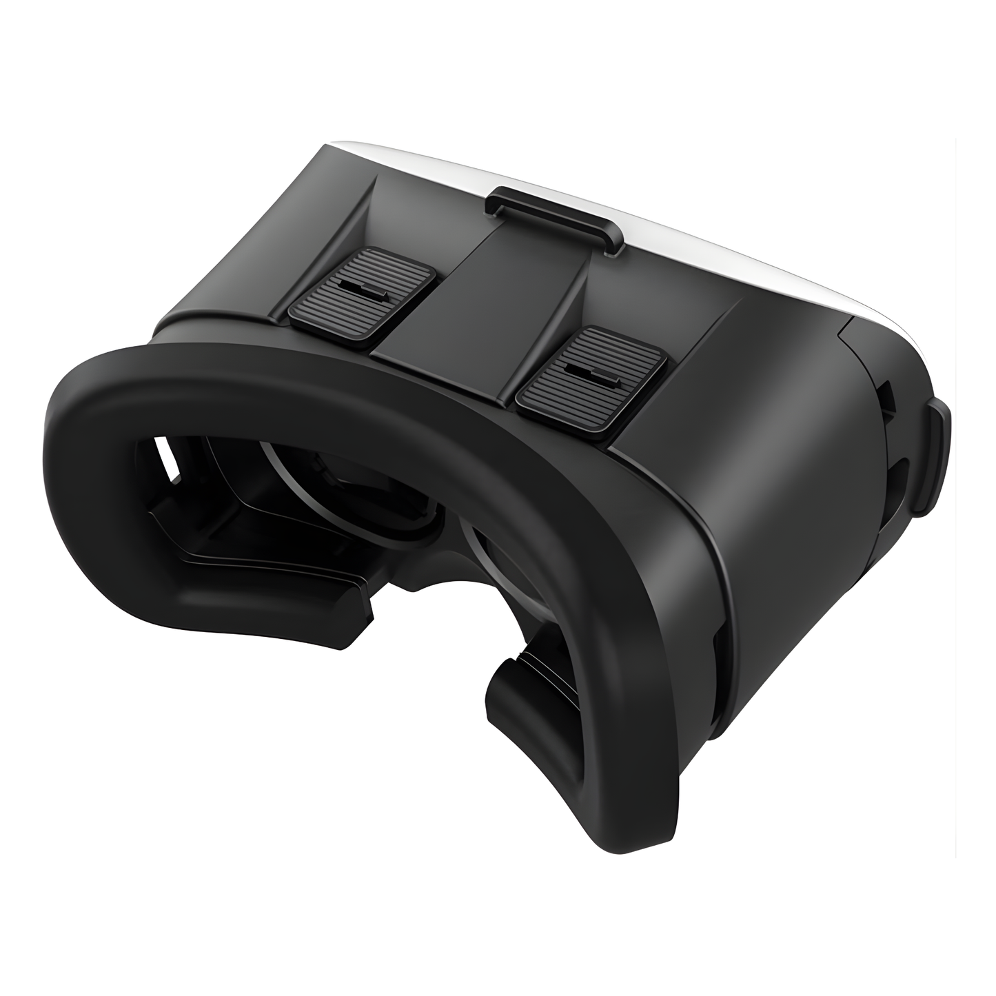 Lentes Vr Box de Realidad Virtual 3D