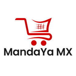MandaYaMX