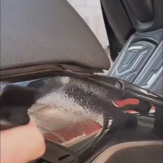 Spray De Revestimiento Ceramico Carro Importado